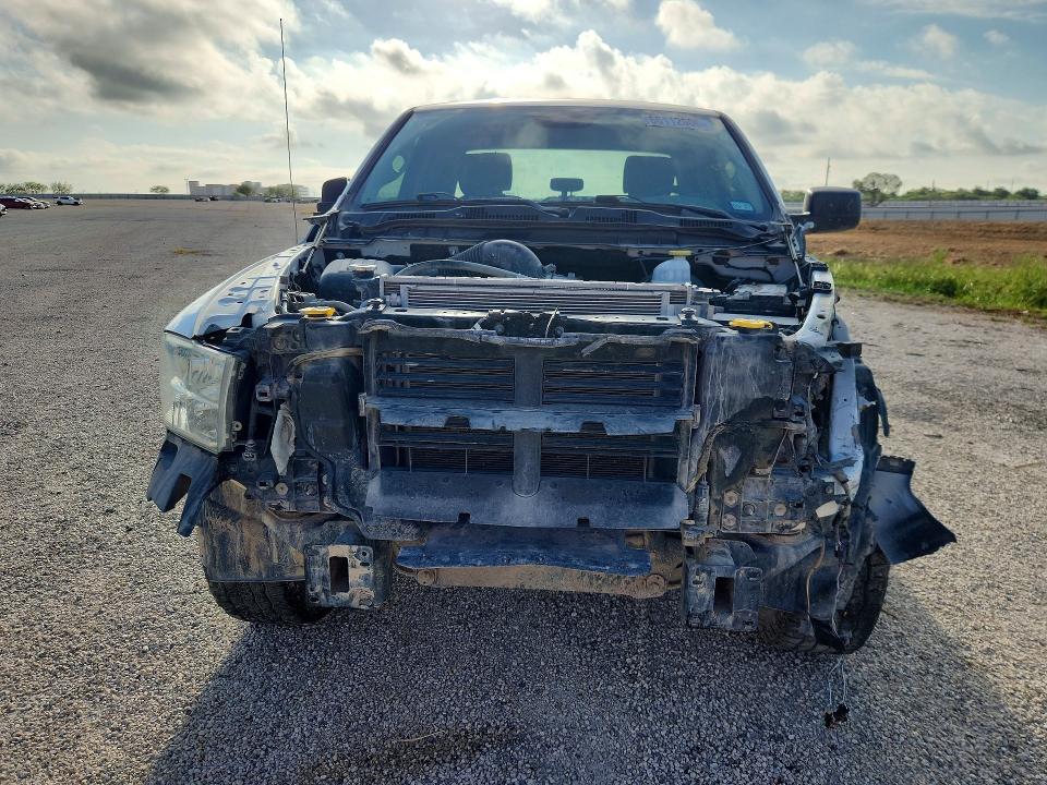 Photo 5 from auction – 2019 RAM 1500 CLASSIC with VIN 1C6RR7FT7KS726041