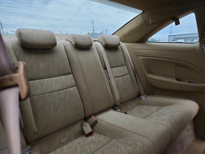 Photo 10 from auction – 2006 HONDA CIVIC with VIN 2HGFG12866H556723
