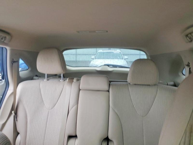 Photo 10 from auction – 2015 TOYOTA VENZA with VIN 4T3BA3BB5FU068644