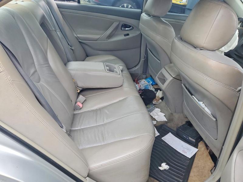 Снимка 10 от търг – 2007 TOYOTA CAMRY с VIN 4T1BE46K37U126801