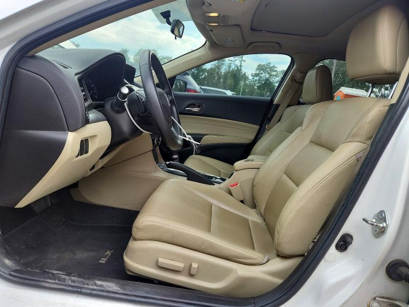 صورة رقم 7 من المزاد - 2018 ACURA ILX مع VIN 19UDE2F38JA003208
