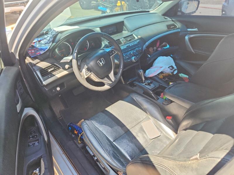 Снимка 8 от търг – 2012 HONDA ACCORD с VIN 1HGCS2B86CA000722