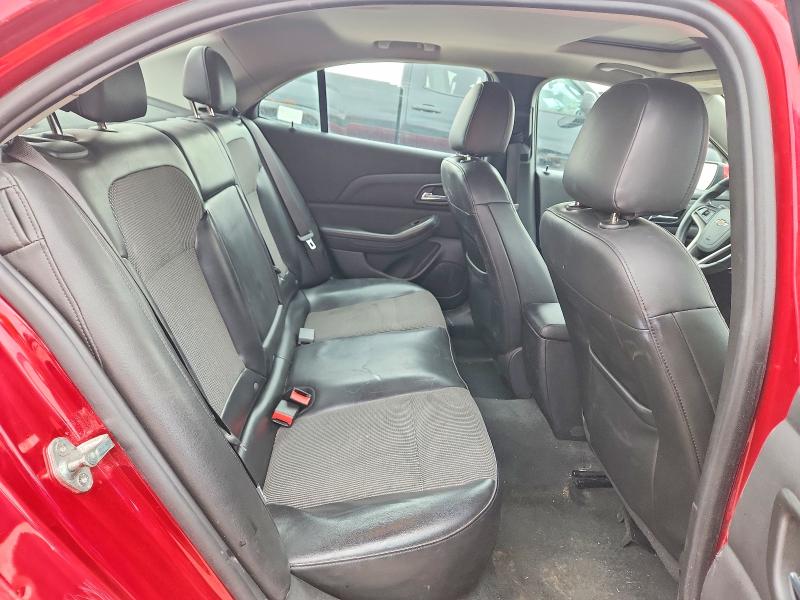 Photo 10 from auction – 2014 CHEVROLET MALIBU with VIN 1G11C5SLXEF243344
