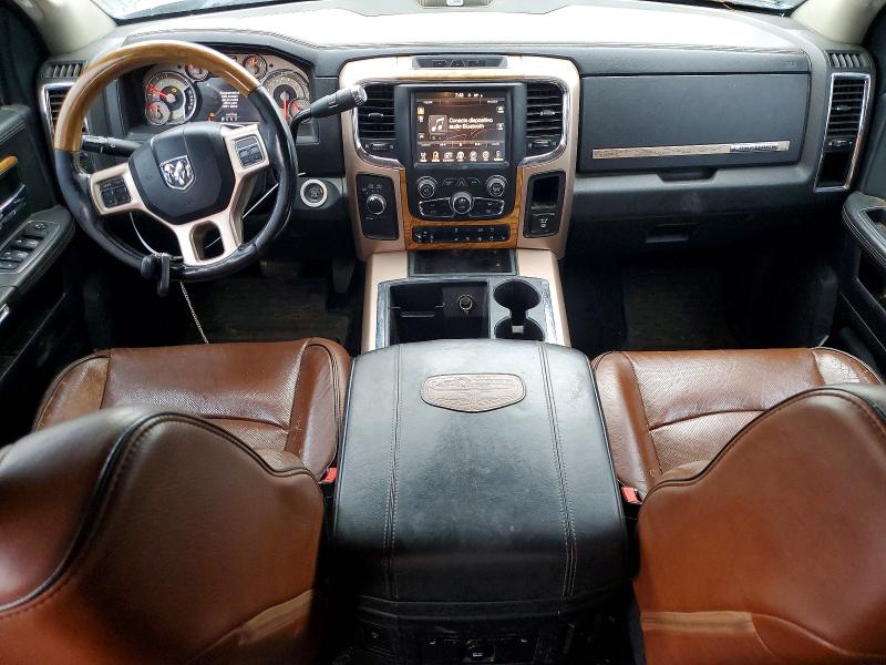 Photo 8 from auction – 2014 RAM 3500 with VIN 3C63R3FL4EG124479