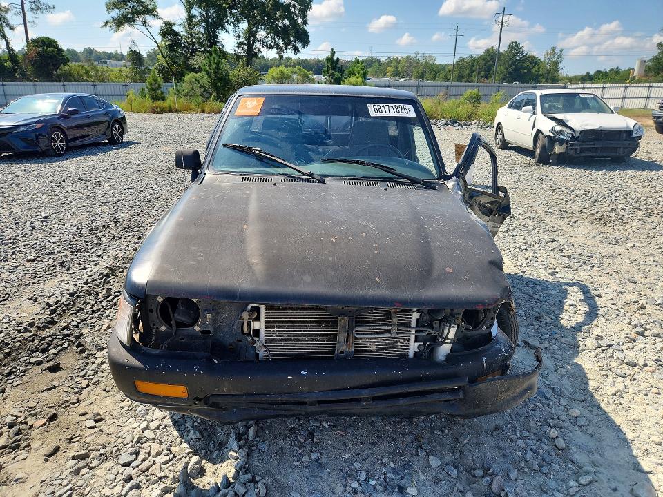 Zdjęcie 5 z aukcji – 1992 TOYOTA PICKUP z VIN JT4RN81A8N5147837