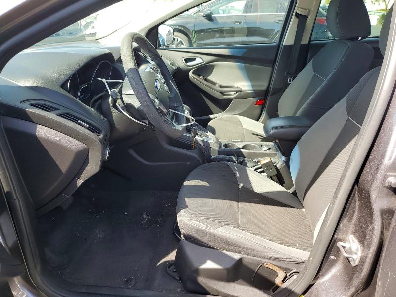 Photo 7 from auction – 2014 FORD FOCUS with VIN 1FADP3K26EL391681