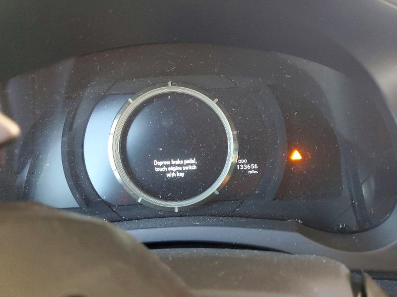 Zdjęcie 9 z aukcji – 2016 LEXUS IS z VIN JTHBA1D22G5034878