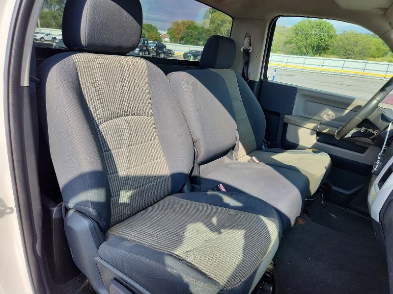 Photo 10 from auction – 2009 DODGE RAM 1500 with VIN 1D3HB16P39J506329