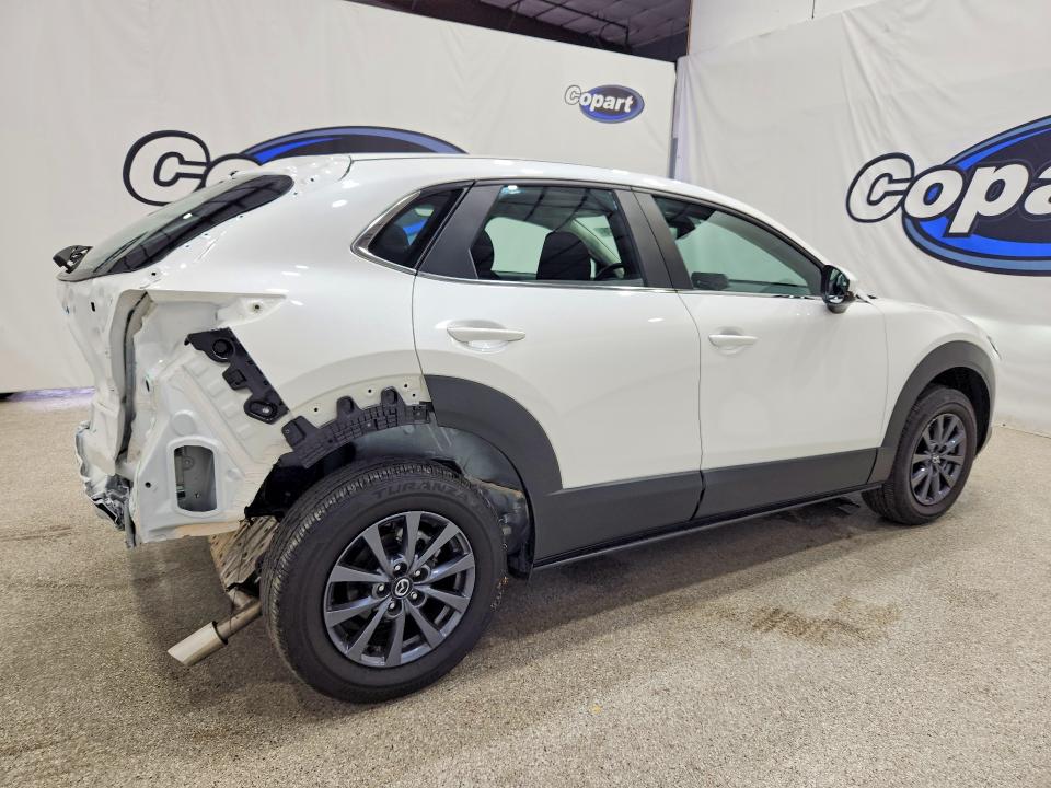 صورة رقم 3 من المزاد - 2025 MAZDA CX-30 مع VIN 3MVDMBAM1SM833307