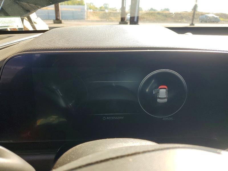 Снимка 9 от търг – 2024 KIA NIRO с VIN KNDCR3L13R5125647