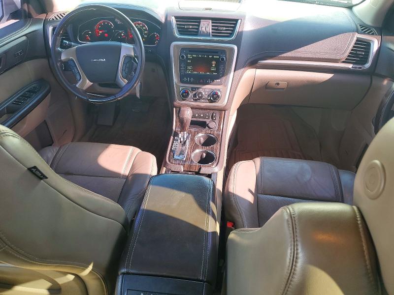 Photo 8 from auction – 2014 GMC ACADIA with VIN 1GKKRTKDXEJ246656