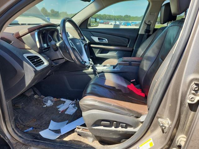 Photo 7 from auction – 2011 GMC TERRAIN with VIN 2CTFLUE58B6415868