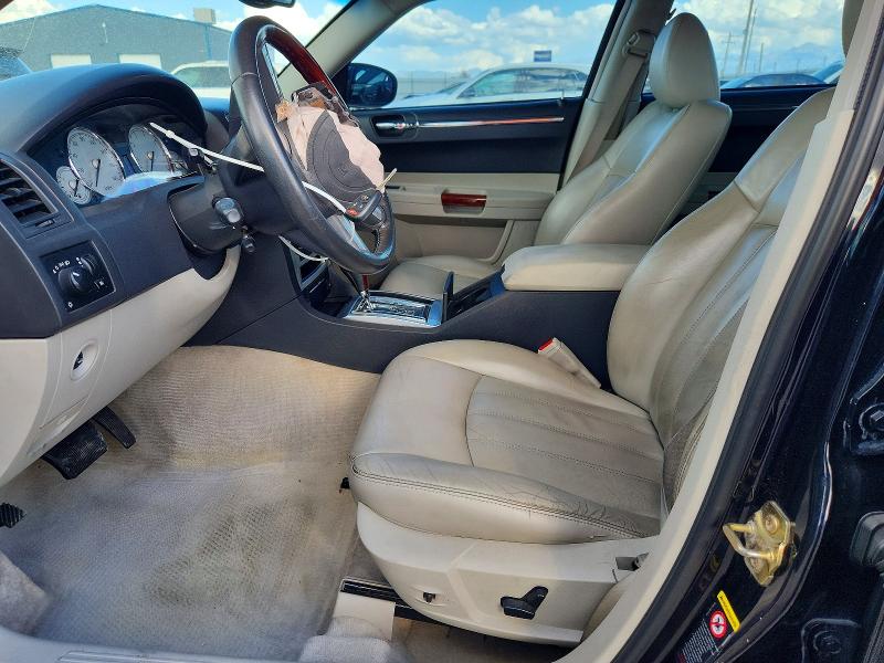 Foto 7 de la subasta – 2005 CHRYSLER 300C con VIN 2C3AA63H05H563093