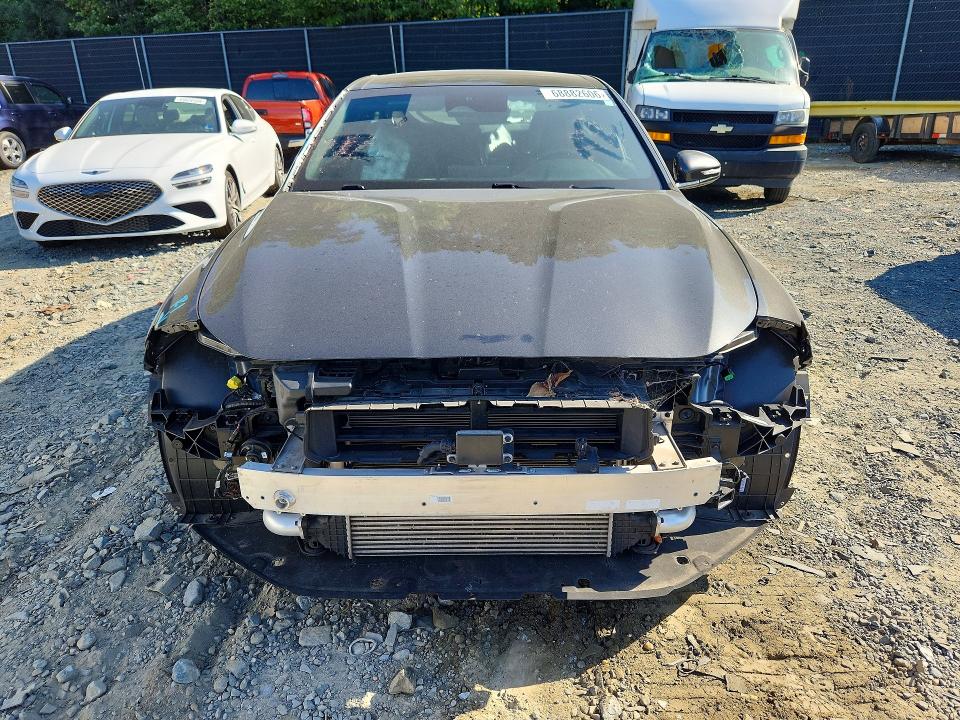 Zdjęcie 5 z aukcji – 2023 GENESIS G70 z VIN KMTG34TA6PU109178