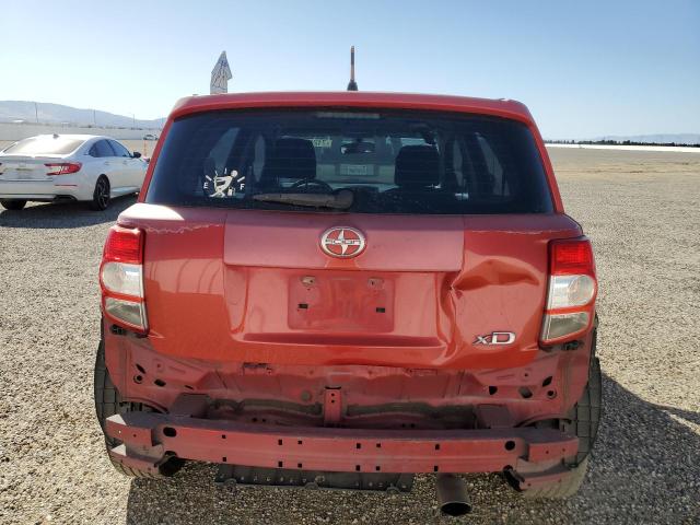 Фото 6 с аукциона – 2010 SCION XD с VIN JTKKU4B43AJ057401