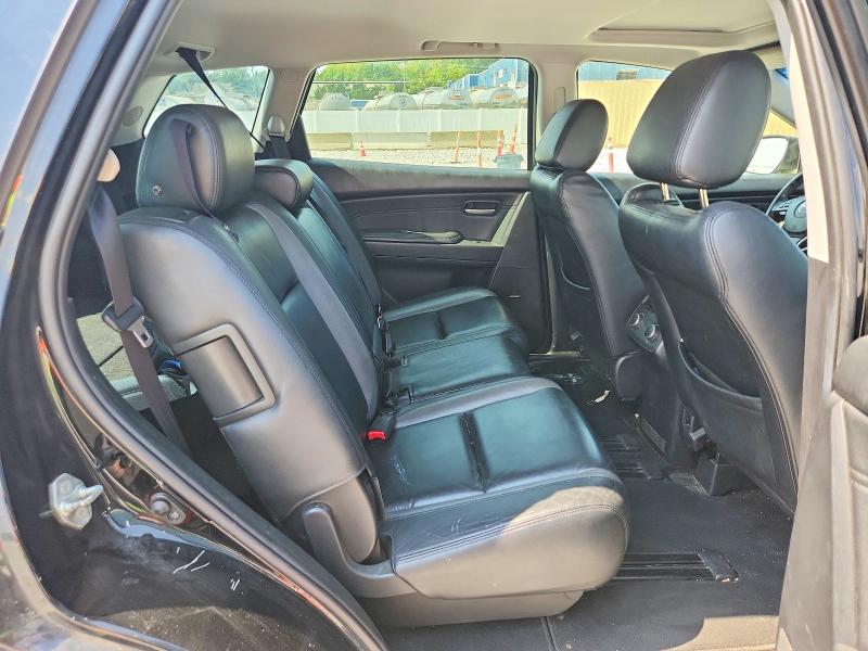 Photo 11 from auction – 2008 MAZDA CX-9 with VIN JM3TB28A580155081