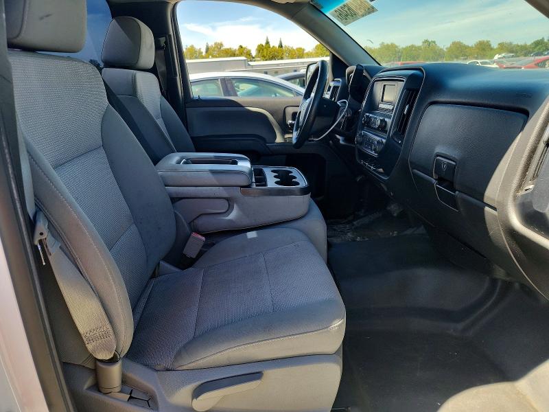 Photo 10 from auction – 2016 GMC SIERRA with VIN 1GTN1LEC6GZ902004