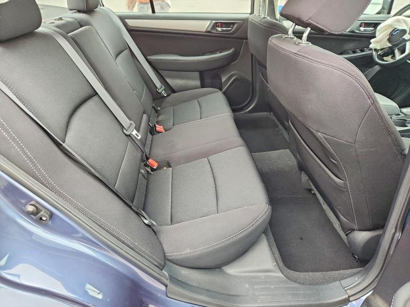 صورة رقم 10 من المزاد - 2017 SUBARU LEGACY مع VIN 4S3BNAF65H3054464