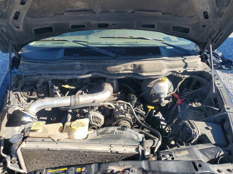 Foto 11 de la subasta – 2005 DODGE RAM 1500 con VIN 1D7HA18D75J503321