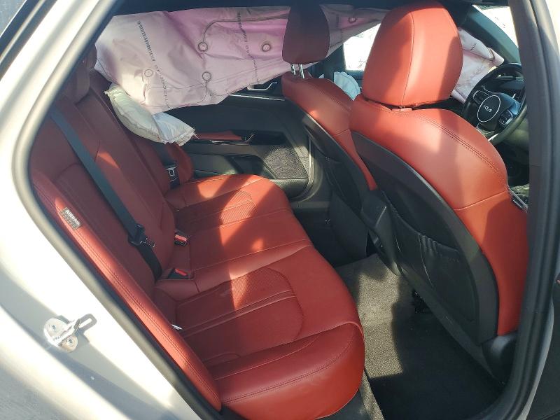 صورة رقم 10 من المزاد - 2025 KIA K5 مع VIN KNAG64J75S5327965