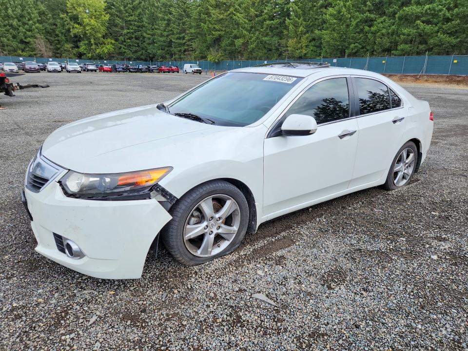 2012 ACURA TSX - Търг №67043296