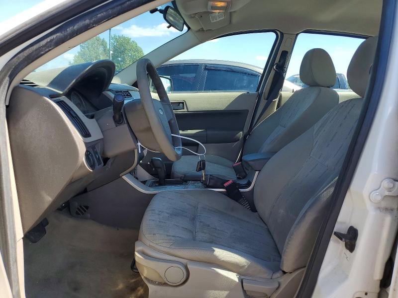 Photo 7 from auction – 2010 FORD FOCUS with VIN 1FAHP3FN9AW233320