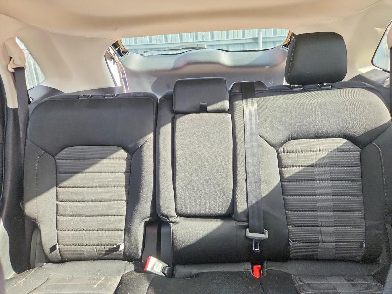 Photo 10 from auction – 2019 FORD EDGE with VIN 2FMPK3J94KBC53942