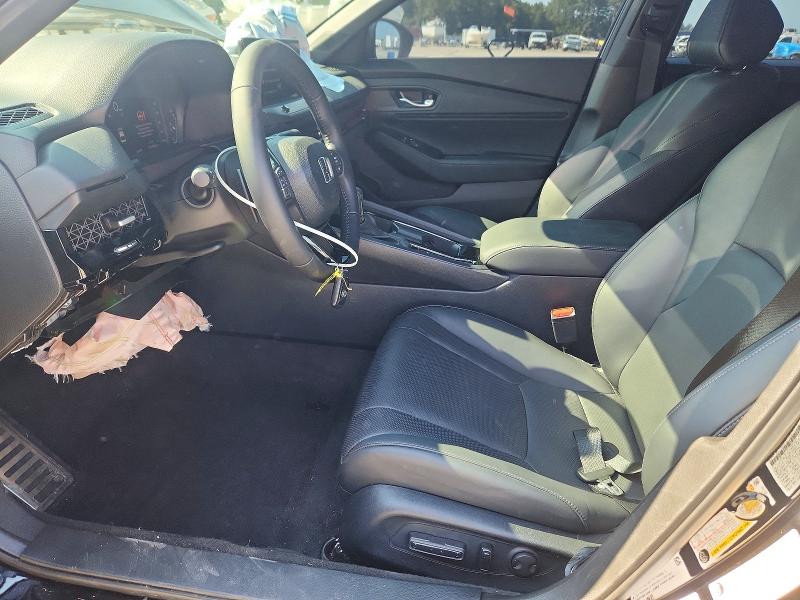 Photo 7 from auction – 2026 HONDA ACCORD with VIN 1HGCY2F74TA035212