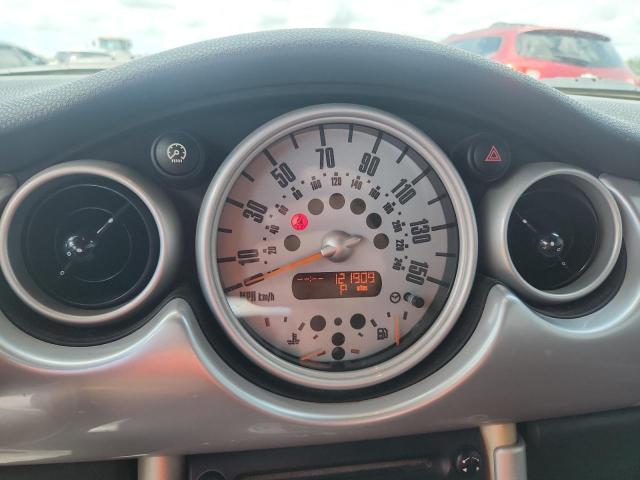 Photo 9 from auction – 2008 MINI COOPER with VIN WMWRF33538TG19264