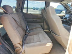 Фото 11 с аукциона – 2002 DODGE DURANGO с VIN 1B4HR48N12F153421