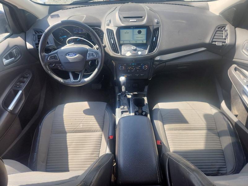 Photo 8 from auction – 2017 FORD ESCAPE with VIN 1FMCU9GD2HUA34407