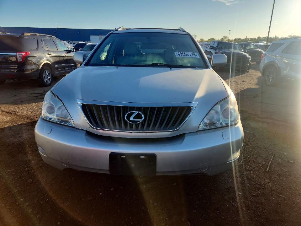 صورة رقم 5 من المزاد - 2008 LEXUS RX مع VIN 2T2HK31U08C096211