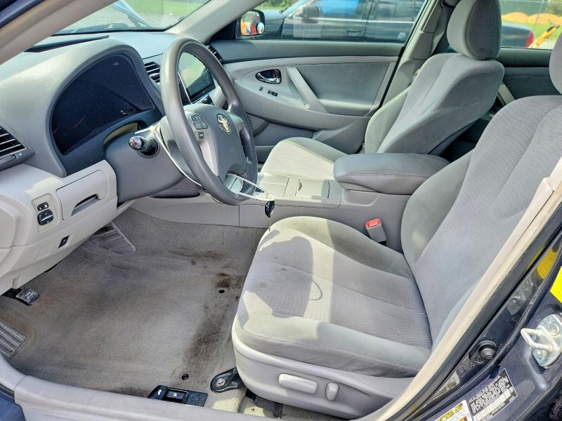 Photo 7 from auction – 2011 TOYOTA CAMRY LE with VIN 4T1BF3EK7BU653273