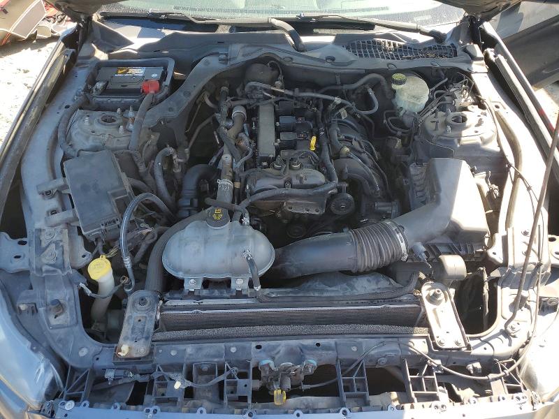 Photo 11 from auction – 2015 FORD MUSTANG with VIN 1FA6P8TH2F5403498