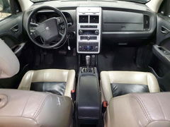 Photo 8 from auction – 2010 DODGE JOURNEY with VIN 3D4PG5FV0AT118731