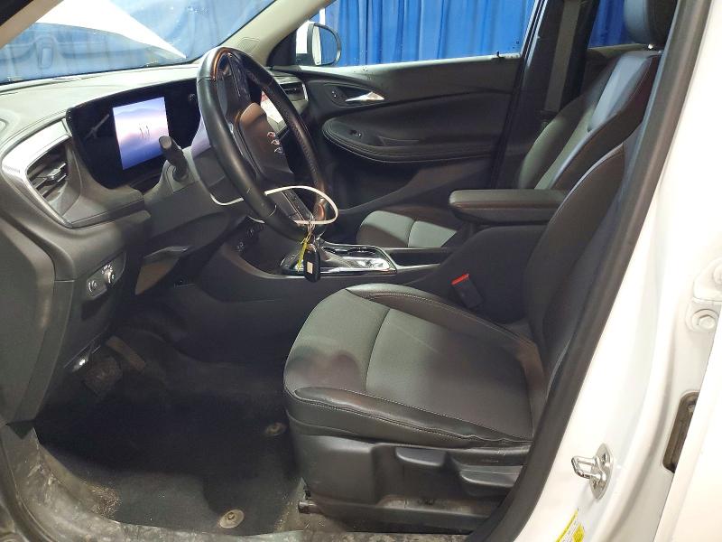 Foto 7 de la subasta – 2024 BUICK ENCORE GX con VIN KL4AMBS23RB159495
