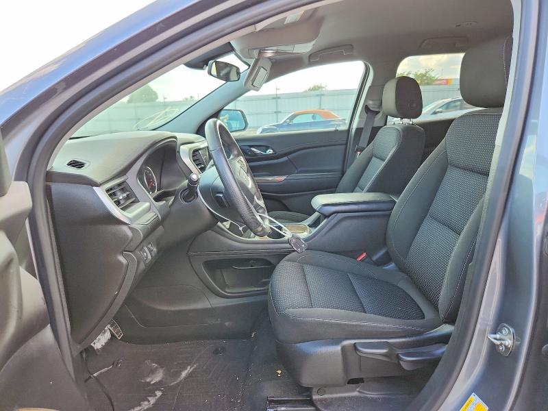 Снимка 7 от търг – 2021 GMC ACADIA с VIN 1GKKNKLA4MZ145686