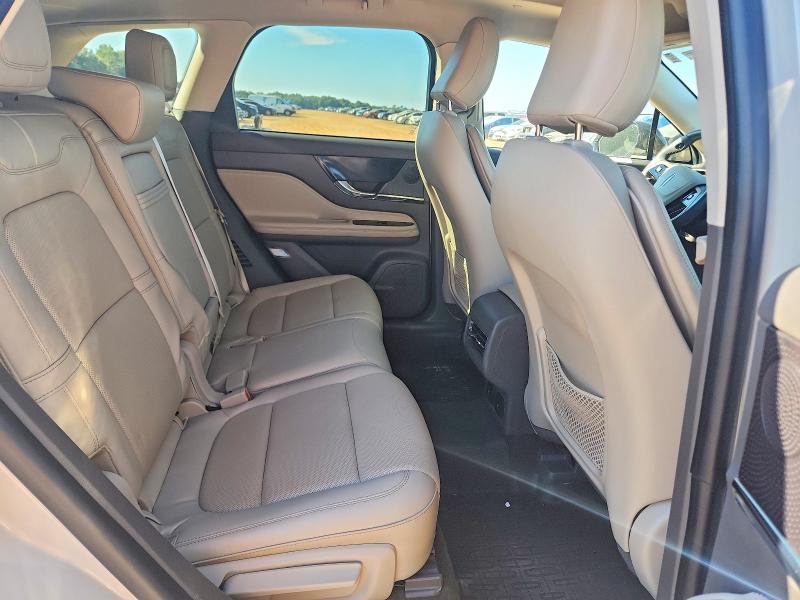 Photo 11 from auction – 2024 LINCOLN CORSAIR with VIN 5LMCJ2CA6RUL00943