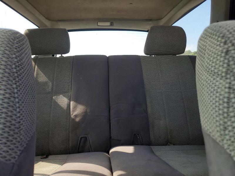 Photo 10 from auction – 2002 TOYOTA 4RUNNER with VIN JT3HN86R520362664