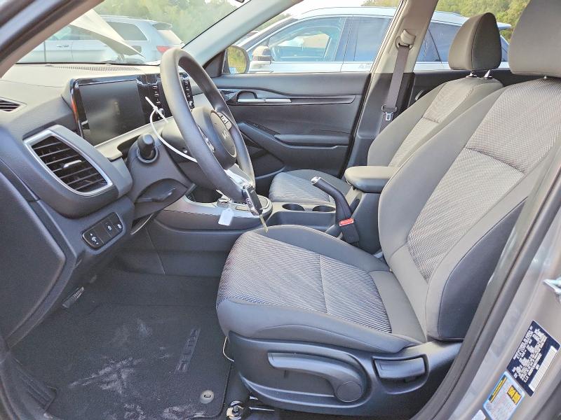Photo 7 from auction – 2026 KIA SELTOS with VIN KNDEPCAA6T7916512