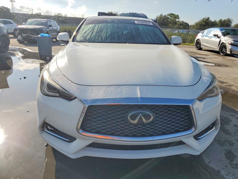 Снимка 5 от търг – 2020 INFINITI Q60 с VIN JN1EV7EKXLM340993