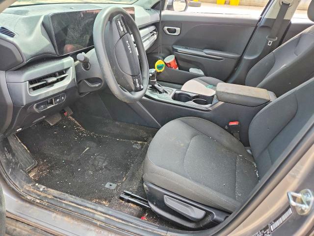 Photo 7 from auction – 2026 KIA K4 with VIN 3KPFT4DE4TE287479