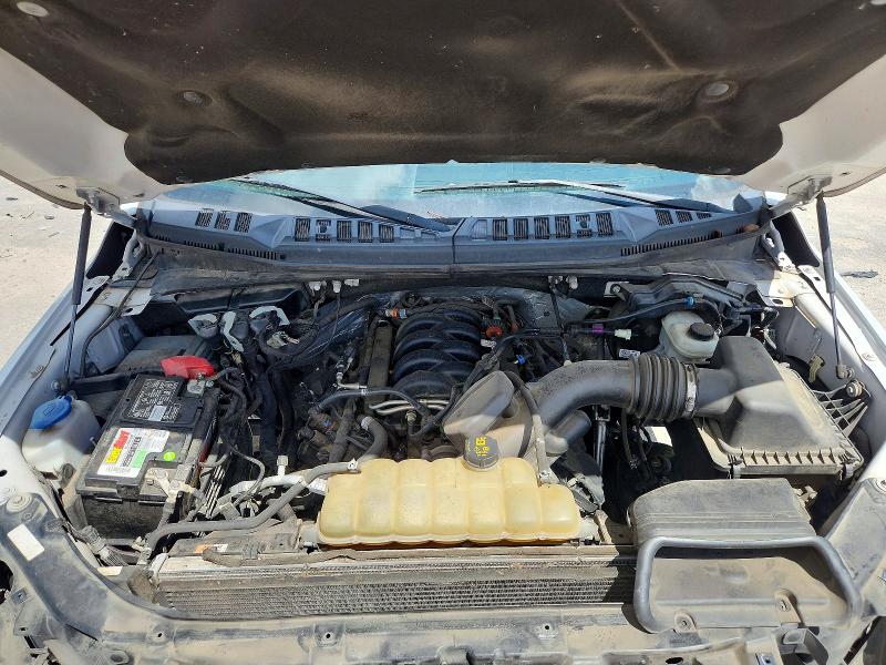 Zdjęcie 11 z aukcji – 2019 FORD F150 z VIN 1FTEW1E50KFB21111