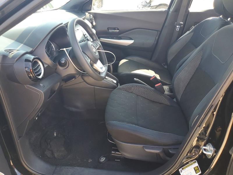 Photo 7 from auction – 2018 NISSAN KICKS with VIN 3N1CP5CU9JL511654