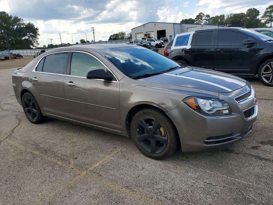 Photo 4 from auction – 2012 CHEVROLET MALIBU with VIN 1G1ZC5E04CF179884