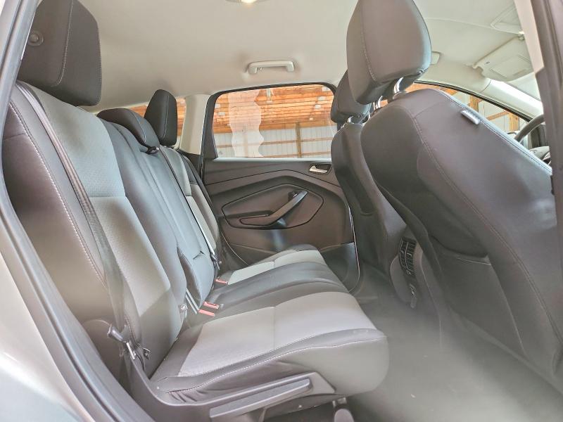 Photo 11 from auction – 2017 FORD ESCAPE with VIN 1FMCU9GD7HUD81019