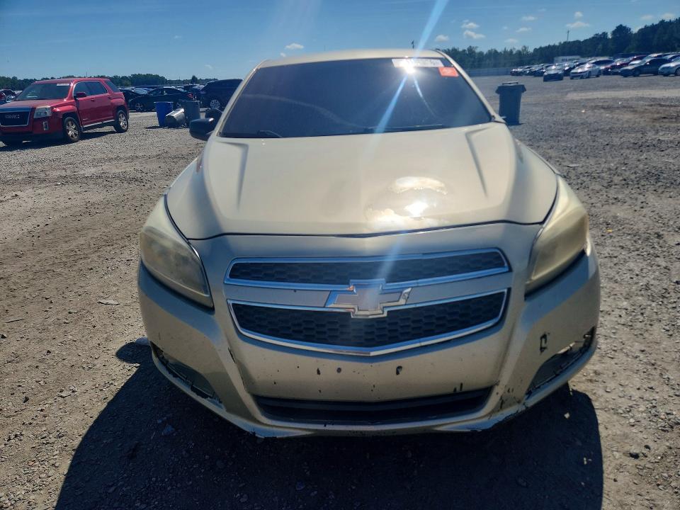 Photo 5 from auction – 2013 CHEVROLET MALIBU with VIN 1G11A5SA5DF251757