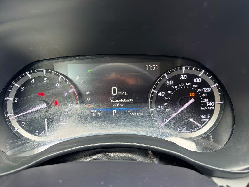 Photo 8 from auction – 2021 TOYOTA HIGHLANDER with VIN 5TDGZRBH6MS553797