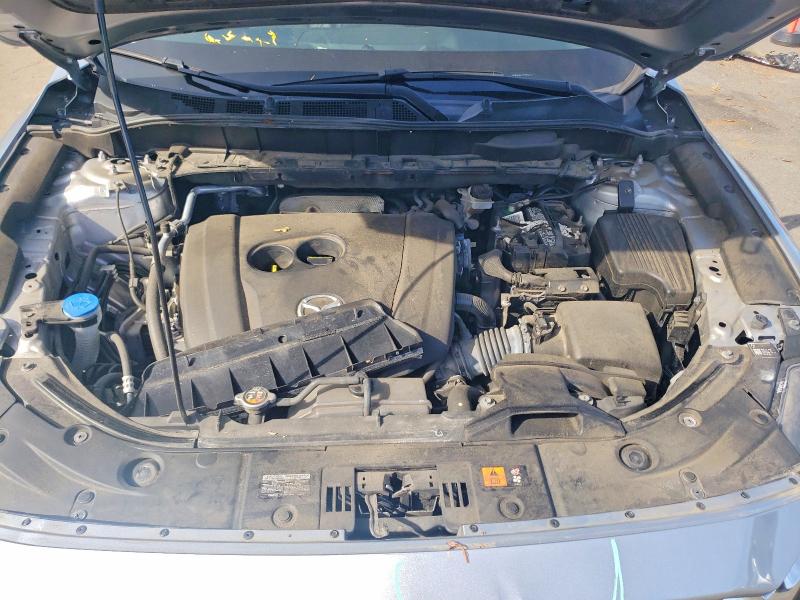 Foto 11 de la subasta – 2018 MAZDA CX-5 con VIN JM3KFBCMXJ0329444