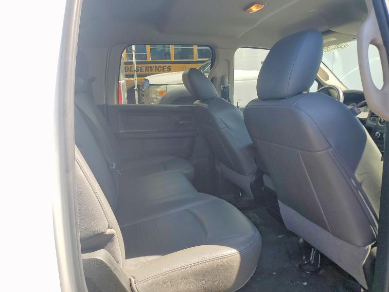Foto 10 de la subasta – 2018 RAM 3500 con VIN 3C63RPGL4JG172242